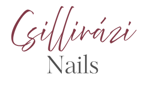 Csillirázi Nails